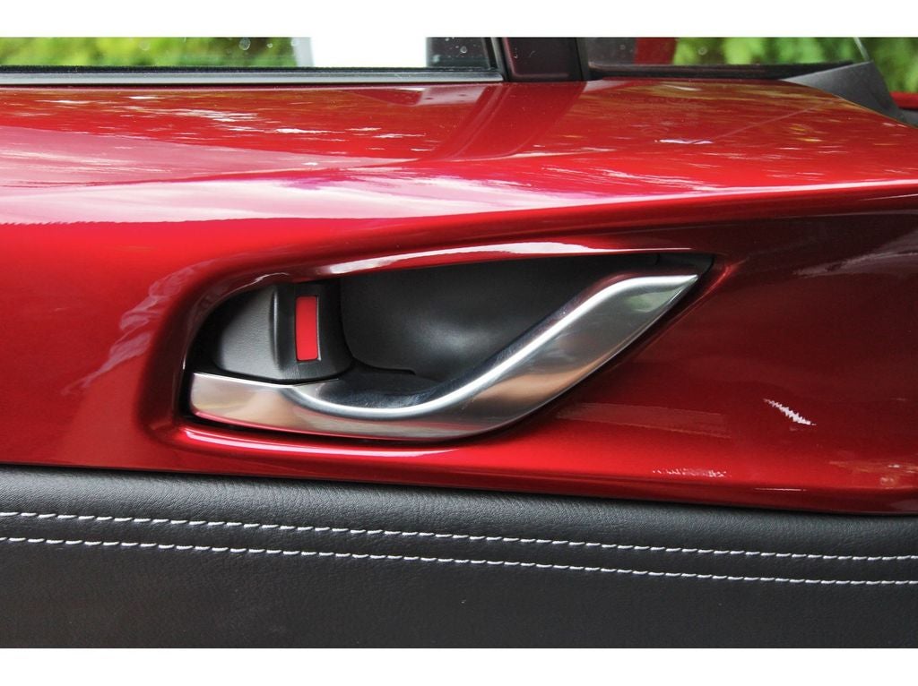 2026 Mazda Mazda MX-5 Miata Grand Touring