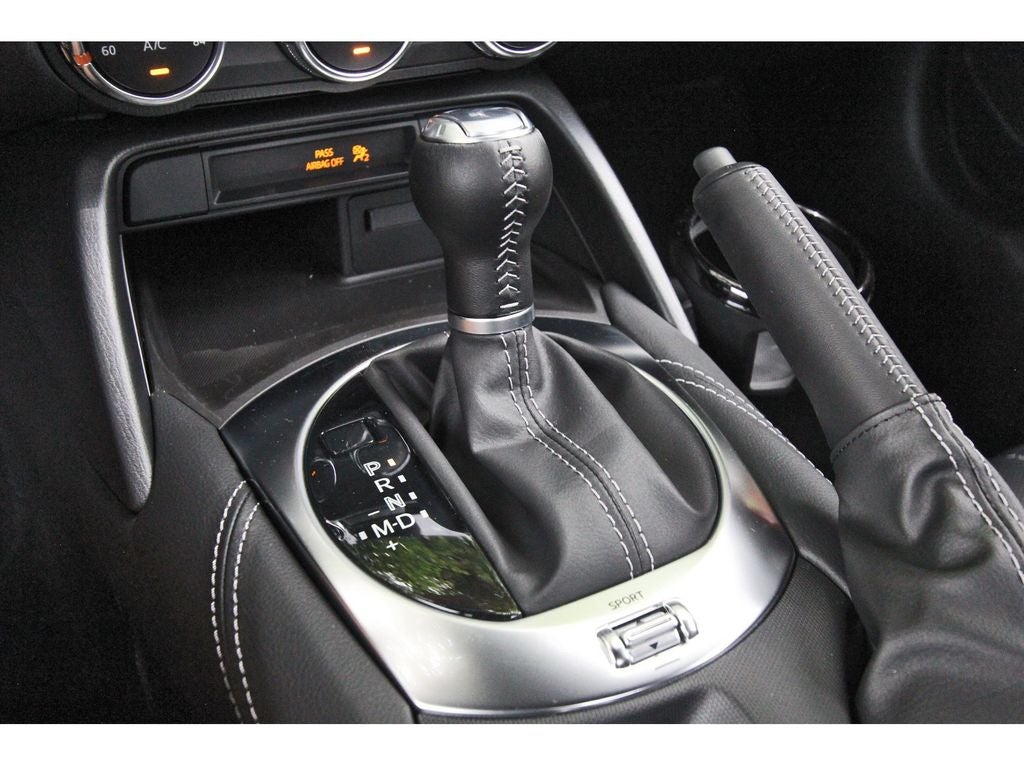 2026 Mazda Mazda MX-5 Miata Grand Touring