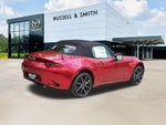 2026 Mazda Mazda MX-5 Miata Grand Touring