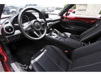 2026 Mazda Mazda MX-5 Miata Grand Touring