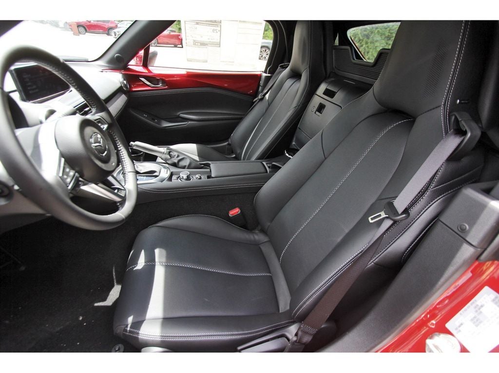 2026 Mazda Mazda MX-5 Miata Grand Touring