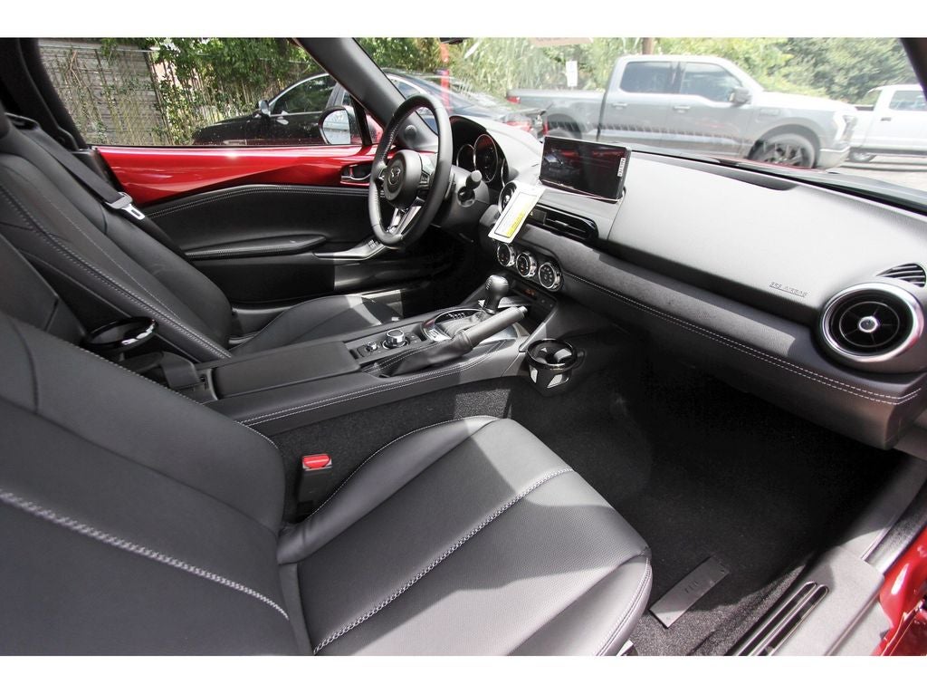 2026 Mazda Mazda MX-5 Miata Grand Touring