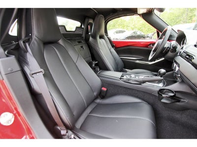 2026 Mazda Mazda MX-5 Miata Grand Touring