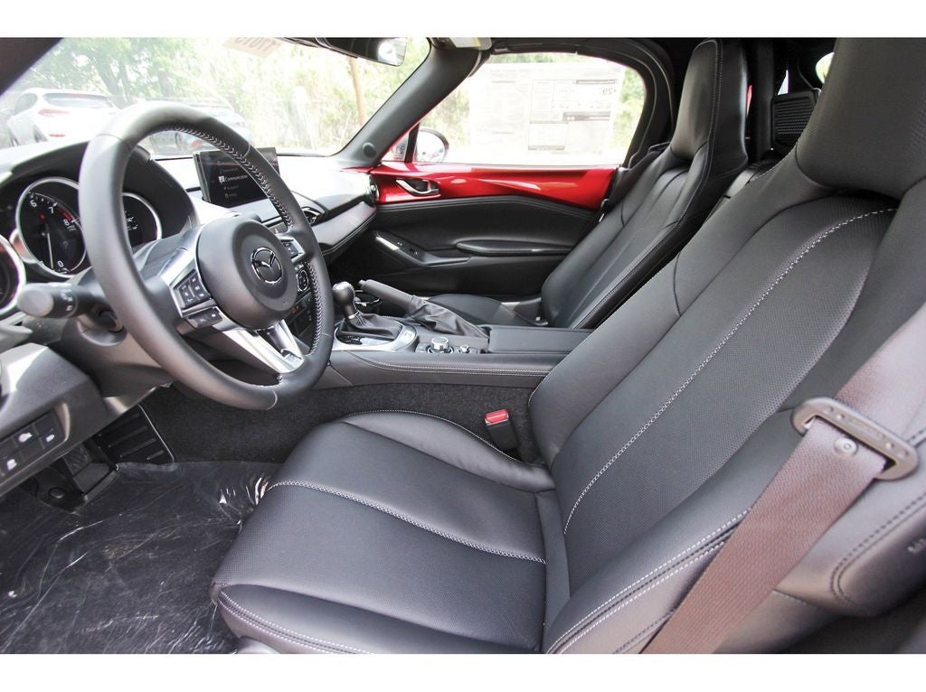 2026 Mazda Mazda MX-5 Miata Grand Touring