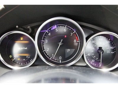 2026 Mazda Mazda MX-5 Miata Grand Touring