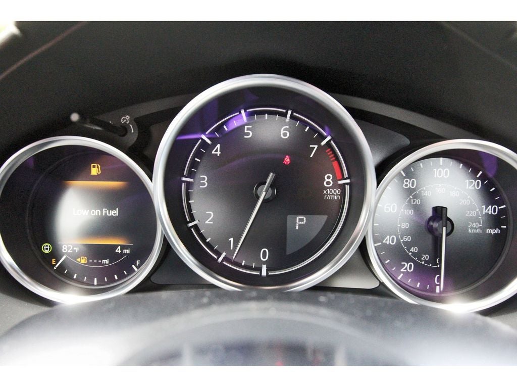 2026 Mazda Mazda MX-5 Miata Grand Touring