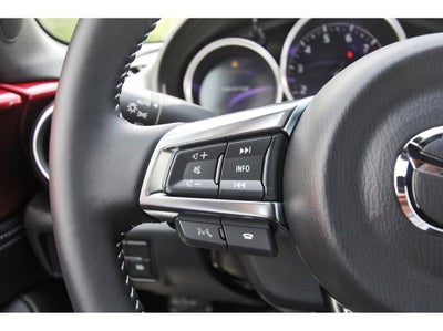 2026 Mazda Mazda MX-5 Miata Grand Touring