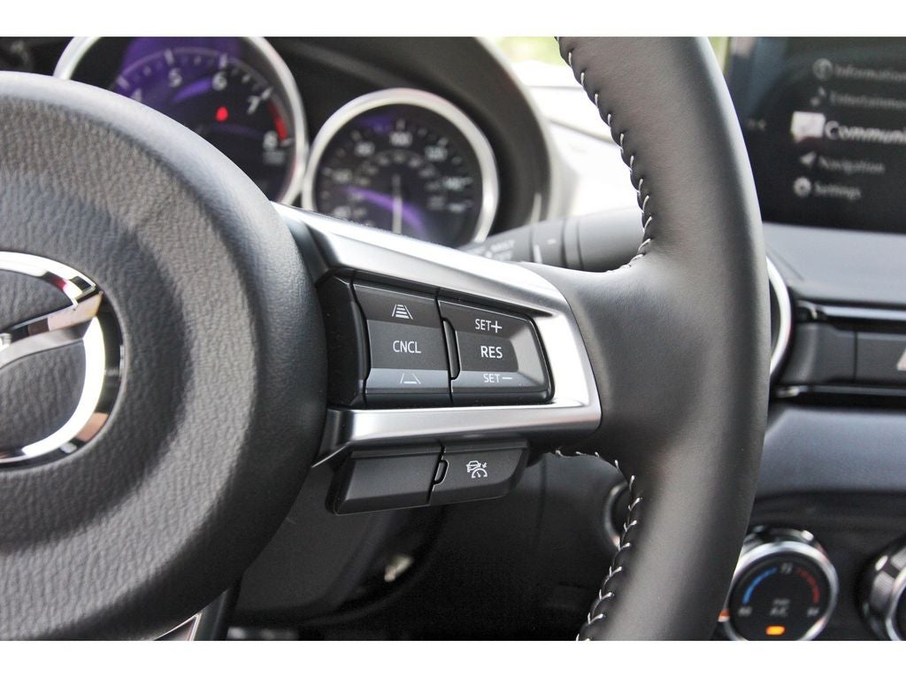 2026 Mazda Mazda MX-5 Miata Grand Touring