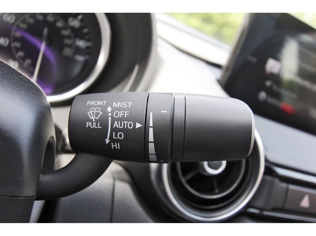 2026 Mazda Mazda MX-5 Miata Grand Touring