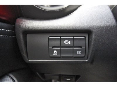 2026 Mazda Mazda MX-5 Miata Grand Touring