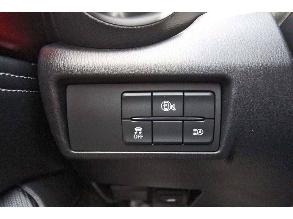 2026 Mazda Mazda MX-5 Miata Grand Touring