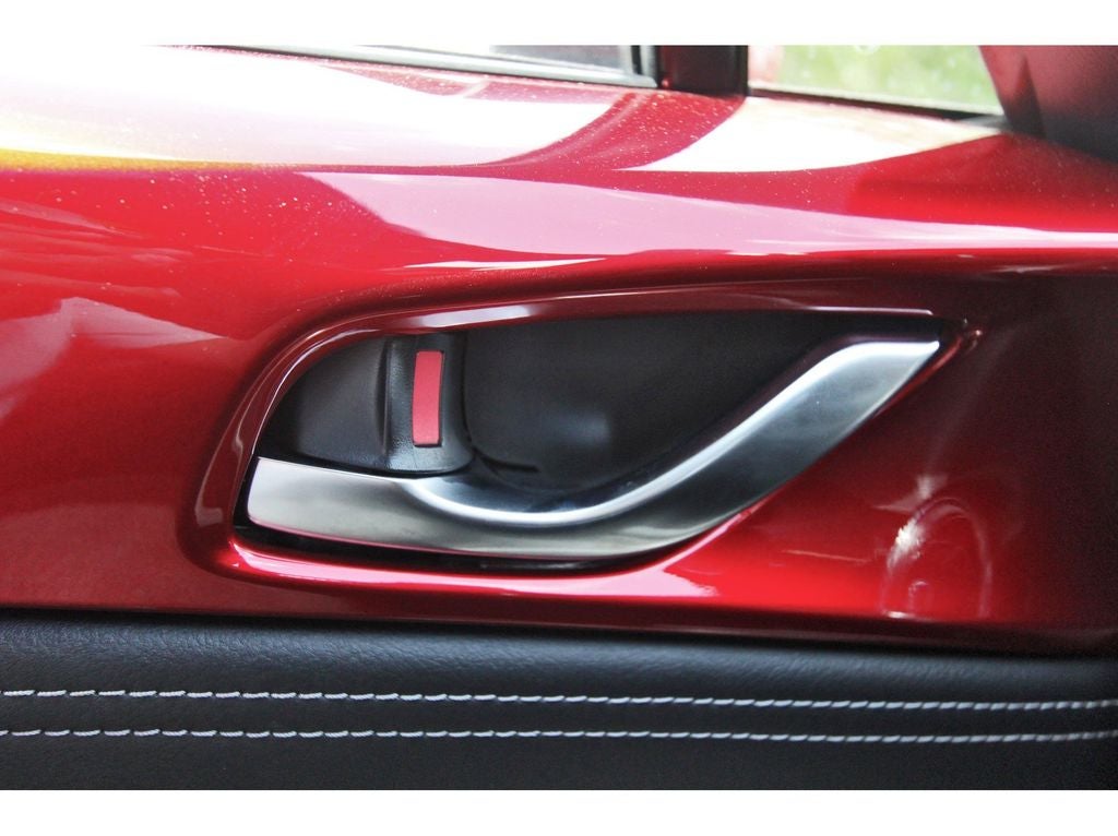 2026 Mazda Mazda MX-5 Miata Grand Touring