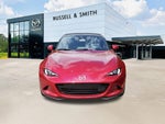 2026 Mazda Mazda MX-5 Miata Grand Touring
