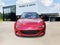 2026 Mazda Mazda MX-5 Miata Grand Touring