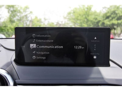 2026 Mazda Mazda MX-5 Miata Grand Touring