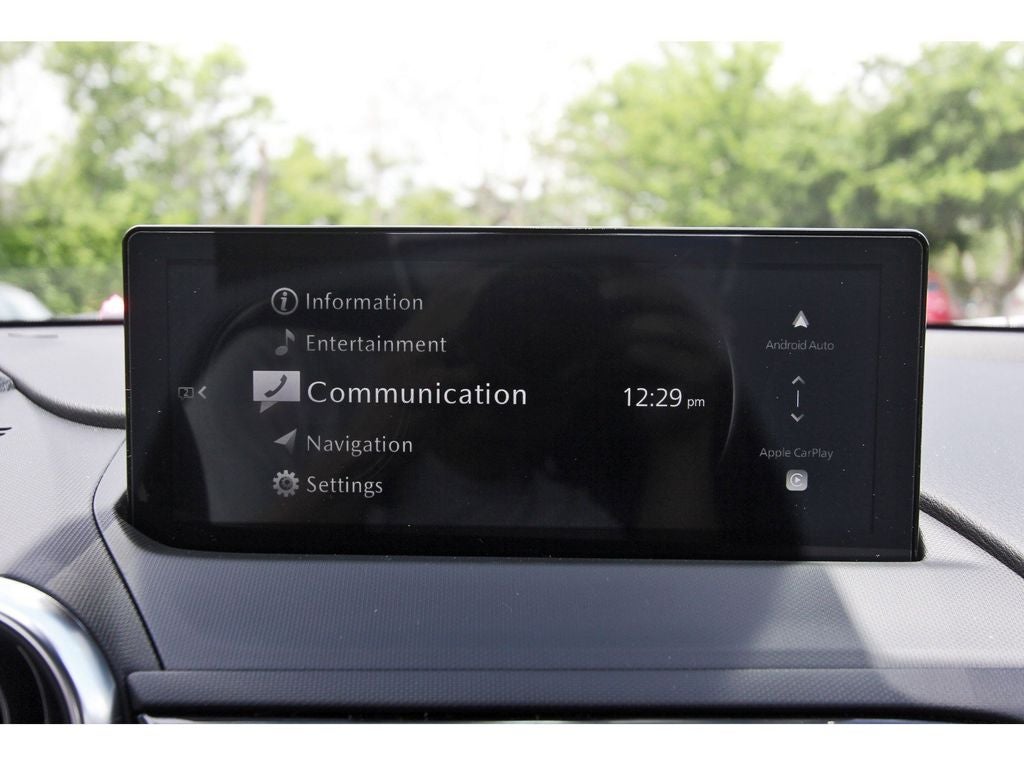 2026 Mazda Mazda MX-5 Miata Grand Touring