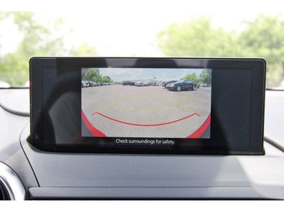 2026 Mazda Mazda MX-5 Miata Grand Touring