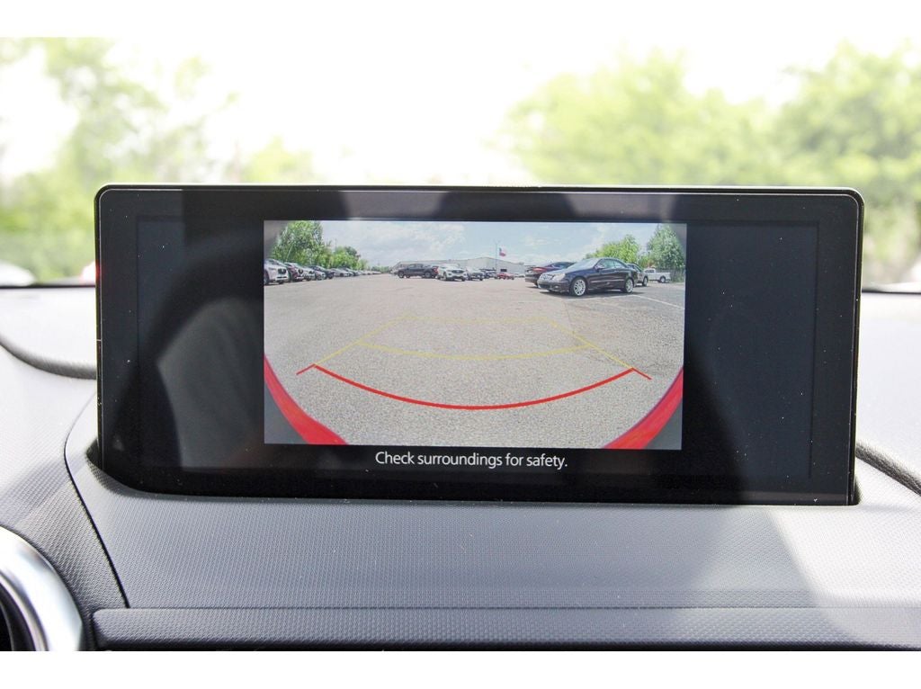 2026 Mazda Mazda MX-5 Miata Grand Touring