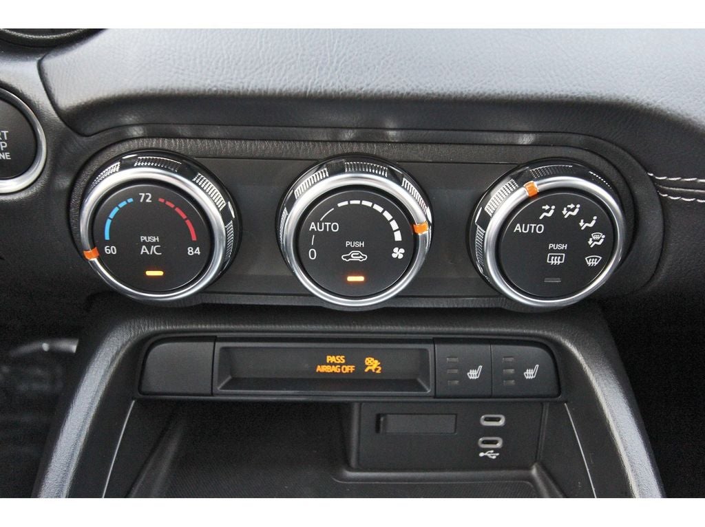 2026 Mazda Mazda MX-5 Miata Grand Touring