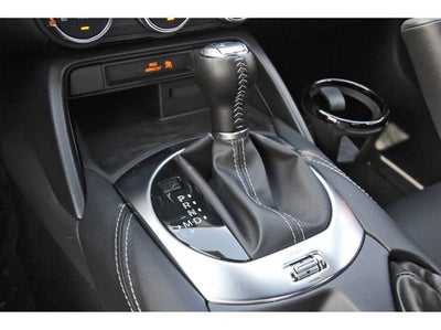 2026 Mazda Mazda MX-5 Miata Grand Touring