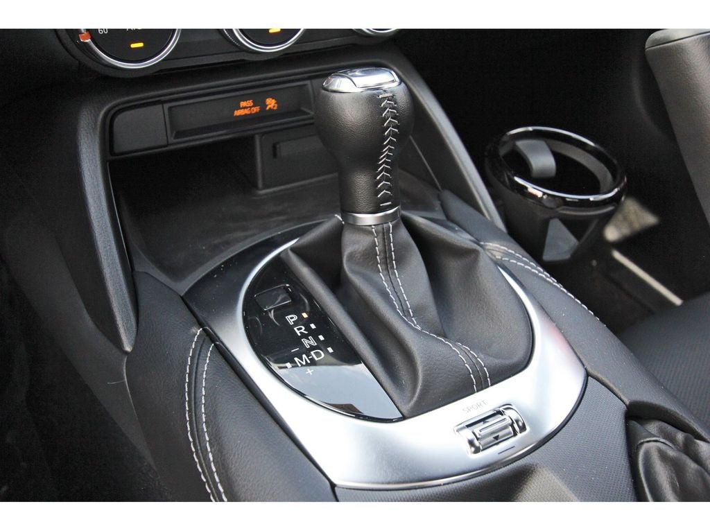 2026 Mazda Mazda MX-5 Miata Grand Touring