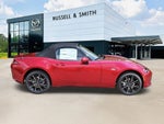 2026 Mazda Mazda MX-5 Miata Grand Touring