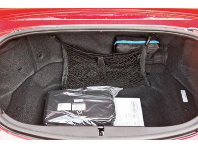 2026 Mazda Mazda MX-5 Miata Grand Touring