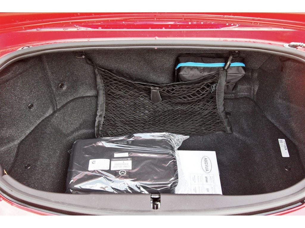 2026 Mazda Mazda MX-5 Miata Grand Touring