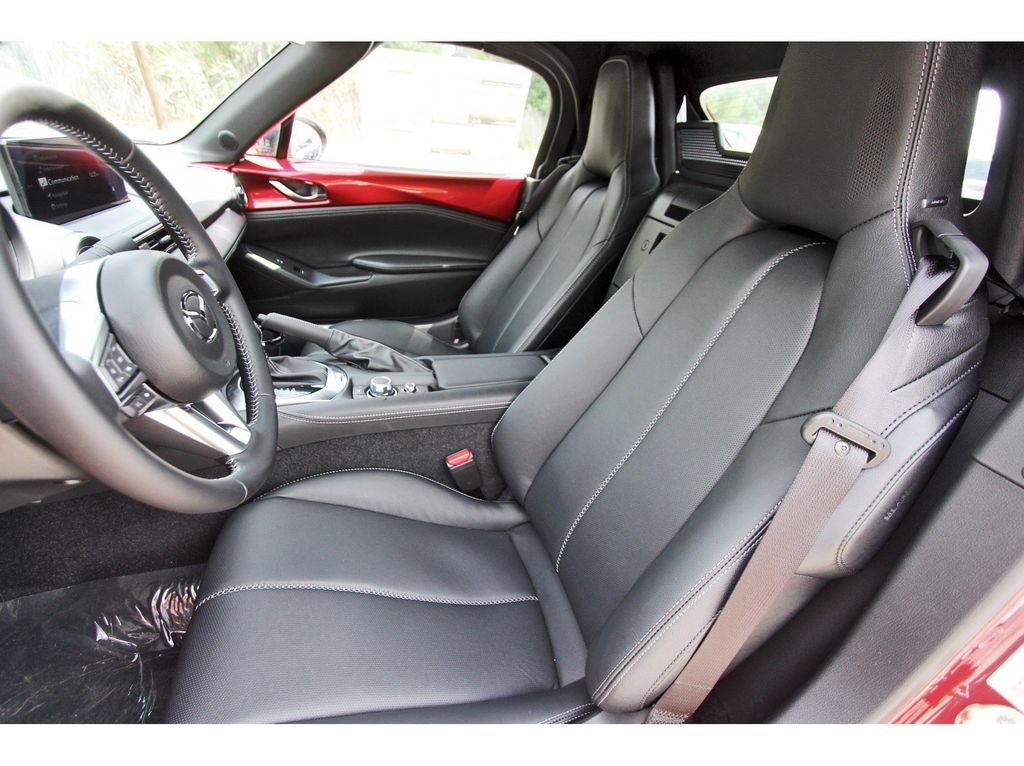 2026 Mazda Mazda MX-5 Miata Grand Touring