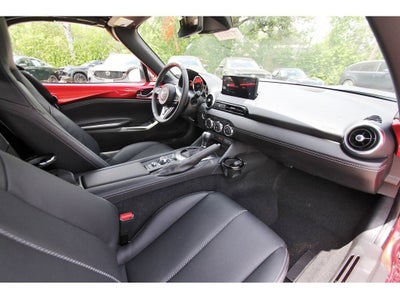 2026 Mazda Mazda MX-5 Miata Grand Touring