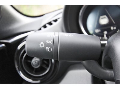 2025 Mazda Mazda MX-5 Miata RF Club