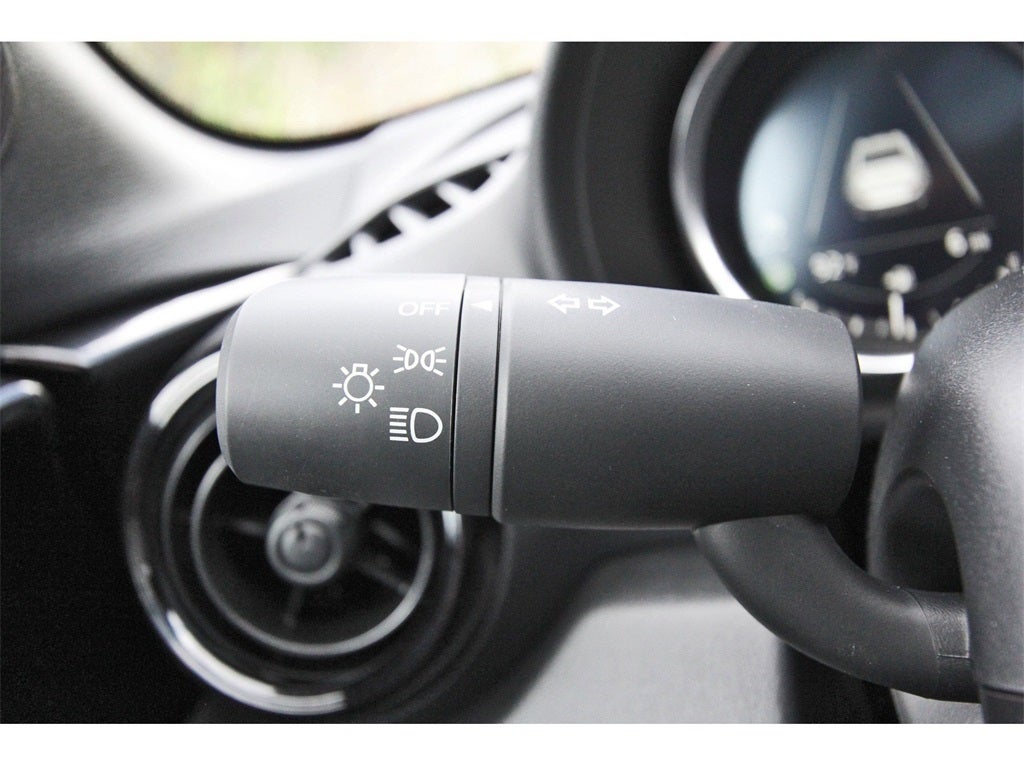 2025 Mazda Mazda MX-5 Miata RF Club