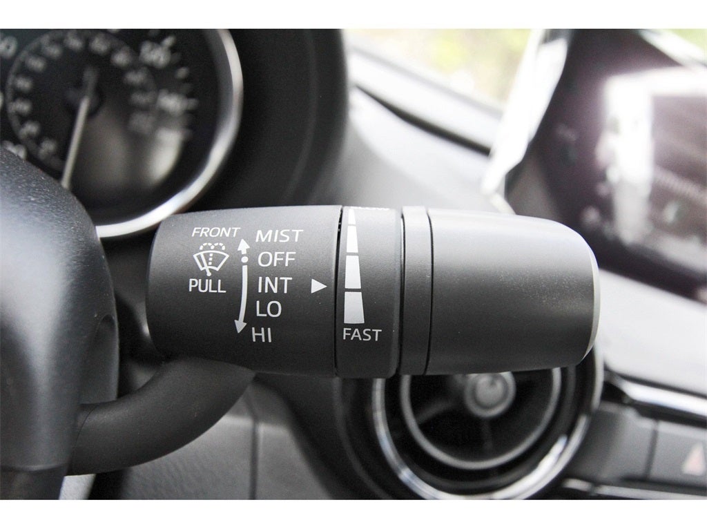 2025 Mazda Mazda MX-5 Miata RF Club