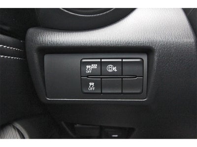 2025 Mazda Mazda MX-5 Miata RF Club