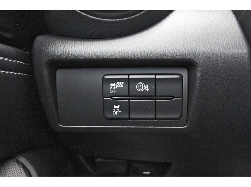 2025 Mazda Mazda MX-5 Miata RF Club