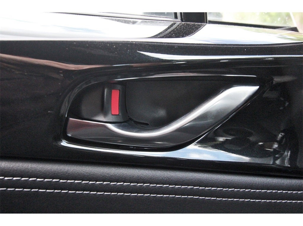 2025 Mazda Mazda MX-5 Miata RF Club