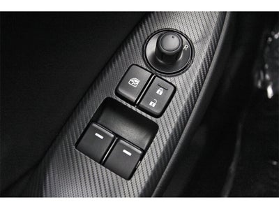 2025 Mazda Mazda MX-5 Miata RF Club