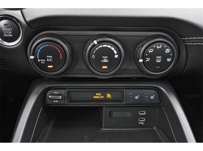 2025 Mazda Mazda MX-5 Miata RF Club