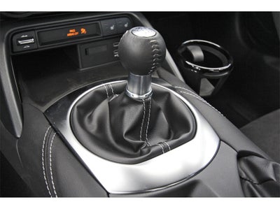 2025 Mazda Mazda MX-5 Miata RF Club