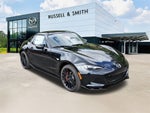 2025 Mazda Mazda MX-5 Miata RF Club