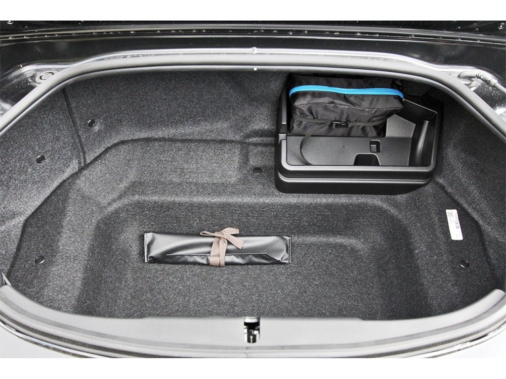 2025 Mazda Mazda MX-5 Miata RF Club