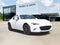 2026 Mazda Mazda MX-5 Miata RF Grand Touring