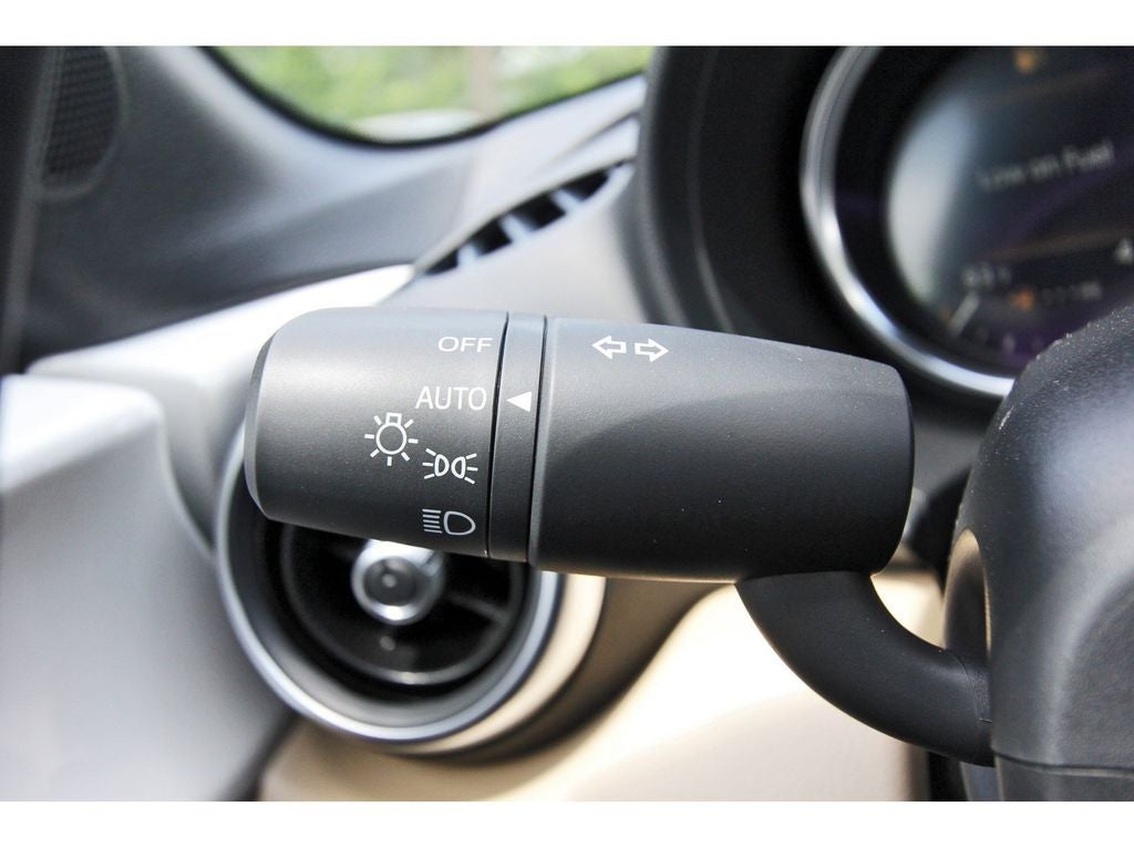 2026 Mazda Mazda MX-5 Miata RF Grand Touring