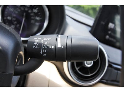 2026 Mazda Mazda MX-5 Miata RF Grand Touring