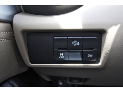 2026 Mazda Mazda MX-5 Miata RF Grand Touring