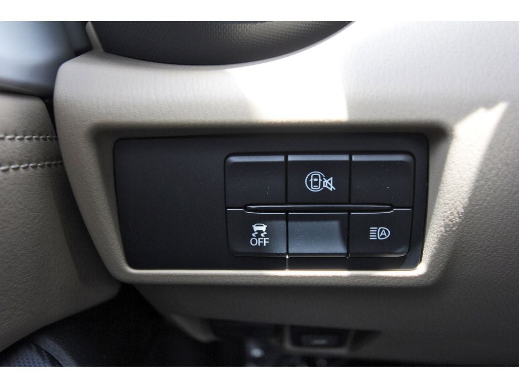 2026 Mazda Mazda MX-5 Miata RF Grand Touring