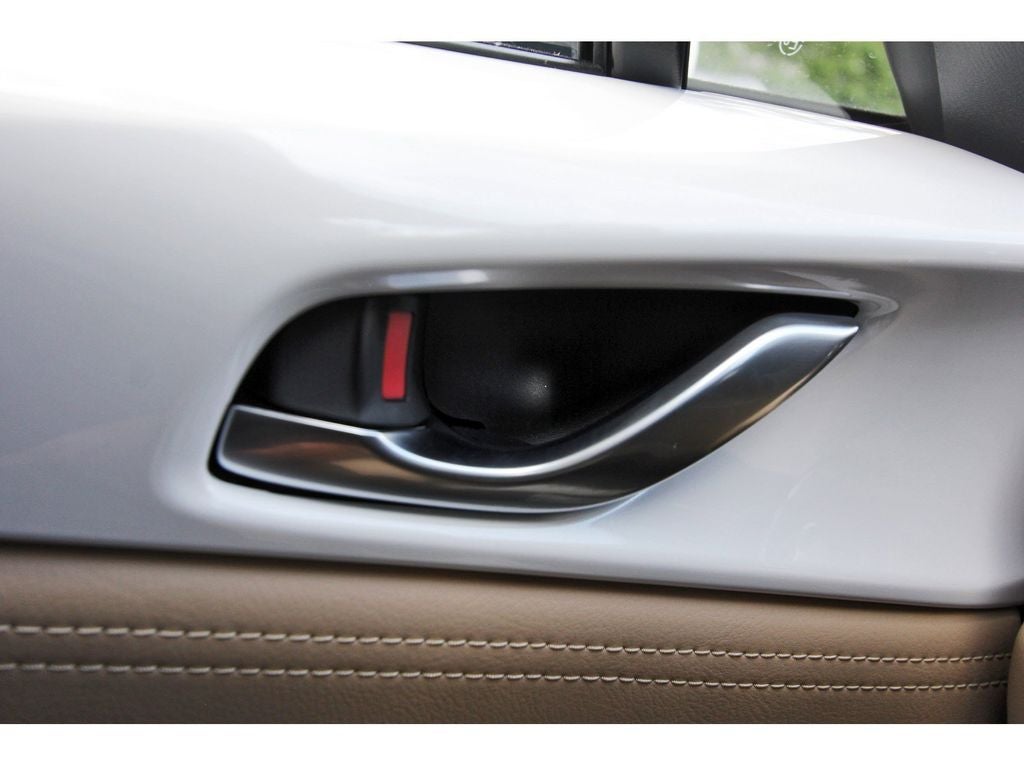 2026 Mazda Mazda MX-5 Miata RF Grand Touring