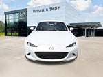 2026 Mazda Mazda MX-5 Miata RF Grand Touring