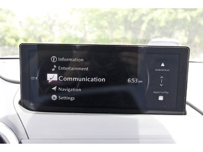 2026 Mazda Mazda MX-5 Miata RF Grand Touring