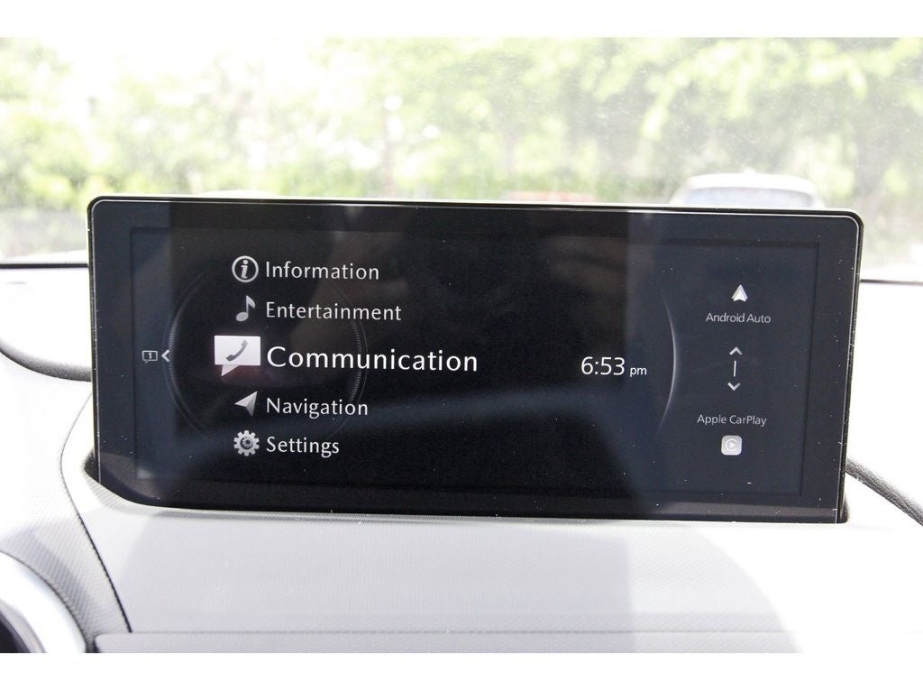 2026 Mazda Mazda MX-5 Miata RF Grand Touring